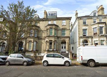 Thumbnail 2 bed flat for sale in Salisbury Road, Hove, East Sussex