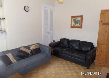 4 Bedroom Terraced house for rent