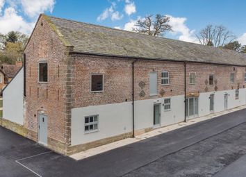 Thumbnail Office to let in Suite 2, Darcys Barns, Brasseys Contract Road, Edge, Malpas, Cheshire