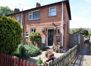 2 Bedroom End terrace house for sale
