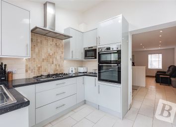 Thumbnail 2 bed terraced house for sale in Kelvedon Green, Kelvedon Hatch, Brentwood, Essex