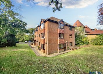 Thumbnail 2 bedroom flat for sale in Alton Road, Lower Parkstone, Poole, Dorset