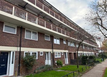 Thumbnail 3 bed maisonette for sale in Yeomans Way, Enfield