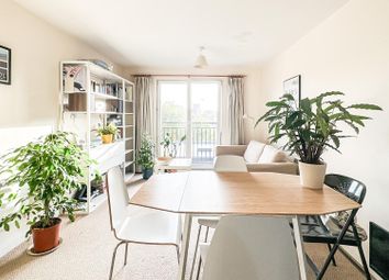 Thumbnail 1 bed flat for sale in Squires Court, Bedminster Parade, Bristol