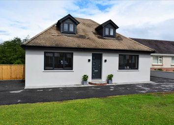 4 Bedroom Detached bungalow for sale