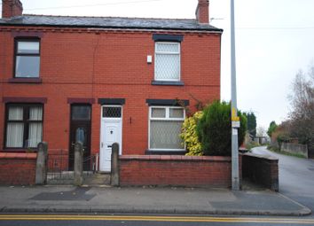2 Bedrooms Semi-detached house to rent in Moor Road, Orrell, Wigan WN5
