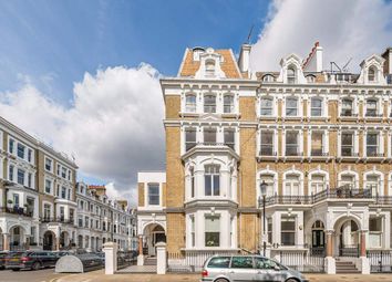 Thumbnail 2 bedroom flat for sale in Redcliffe Square, London