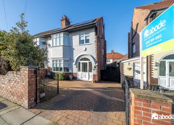 Thumbnail Semi-detached house for sale in Kingsway, Waterloo, Liverpool