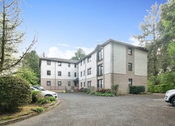 Thumbnail 4 bedroom flat for sale in Capelrig Road, Newton Mearns, Glasgow