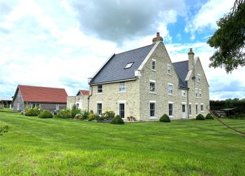 Thumbnail Country house for sale in Bedchester, Shaftesbury, Dorset