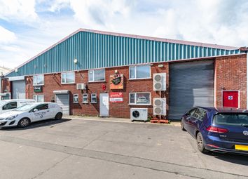 Thumbnail Industrial to let in Unit 8 Somerford Business Park, Wilverley Road, Christchurch
