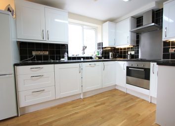 Thumbnail 3 bed flat to rent in Eaton Road, Sutton