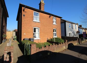 4 Bedrooms Semi-detached house to rent in Worplesdon Road, Guildford GU2