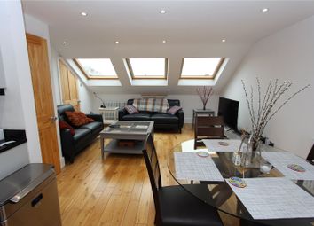4 Bedrooms Flat to rent in Cranley Gardens, Palmers Green, London N13