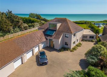 Thumbnail Detached house for sale in Botany Close, Rustington, West Sussex