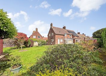 Thumbnail Semi-detached house for sale in Old Park Avenue, Canterbury, Kent