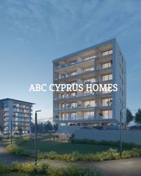 Thumbnail 1 bed apartment for sale in Pano Paphos- City, Paphos (City), Paphos, Cyprus