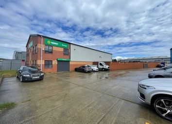 Thumbnail Industrial to let in 9B Sir Thomas Longley Road, Medway City Estate, Rochester, Kent