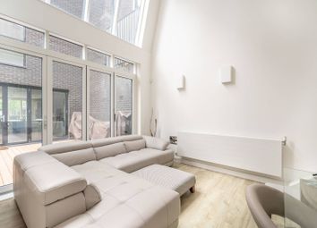 Thumbnail Property to rent in Keirin Road, Stratford, London