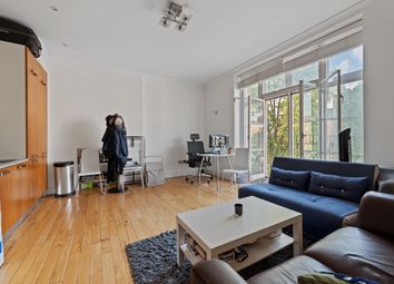 Thumbnail 1 bed flat for sale in Dorset Square, Marylebone