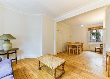 Thumbnail 3 bed terraced house to rent in Musard Road, Fulham, London