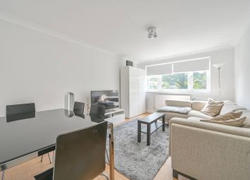 Thumbnail 2 bedroom flat to rent in Park Road, Chiswick, London