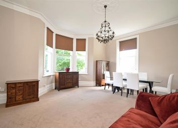Thumbnail 1 bed flat to rent in St. Margarets Road, St Margarets, Twickenham