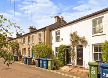Thumbnail 2 bed terraced house for sale in Bermuda Road, Cambridge, Cambridgeshire