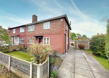 Thumbnail Semi-detached house for sale in Boundary Road, Irlam