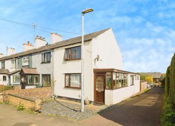 Property listing in Buckley, Flintshire