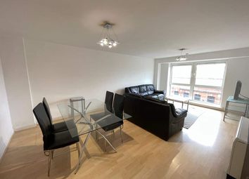 Thumbnail Flat for sale in Royal Plaza, 2 Westfield Terrace, Sheffield