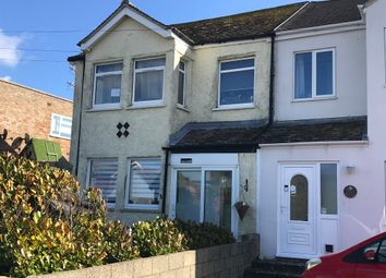 Thumbnail 1 bed flat for sale in Central Avenue, Peacehaven