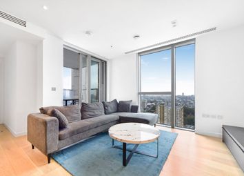 Thumbnail 1 bed flat for sale in City Road, London