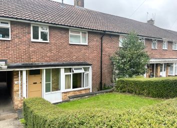 Thumbnail Semi-detached house to rent in Walpole Road, Winchester