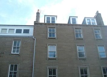 3 Bedrooms Flat to rent in Constitution Road, Dundee DD1