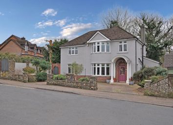 Thumbnail Detached house for sale in Stunning Period House, Christchurch Road, Newport
