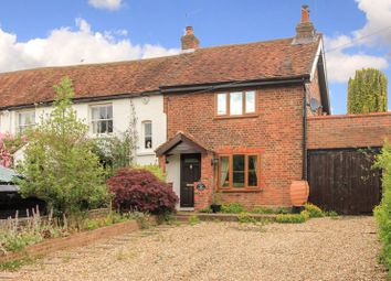 Thumbnail 2 bed cottage for sale in Wigginton Bottom, Wigginton, Tring