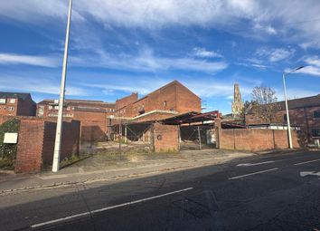 Thumbnail Land for sale in Quay Street, Gloucester