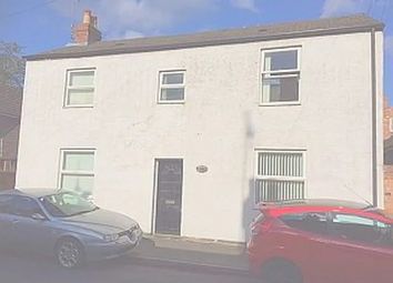 Thumbnail 4 bed detached house to rent in New Street, Leamington Spa