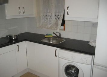 Thumbnail 1 bed flat to rent in 46 Cameron Road, Ilford
