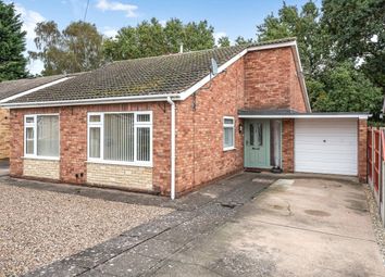 Thumbnail 3 bed bungalow for sale in Magpie Close, Skellingthorpe
