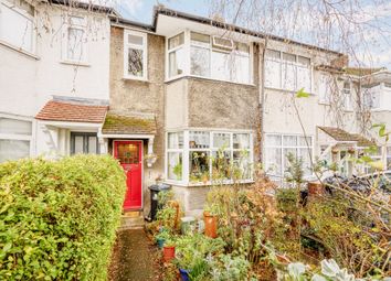 Thumbnail 3 bed terraced house for sale in Brentvale Avenue, Southall