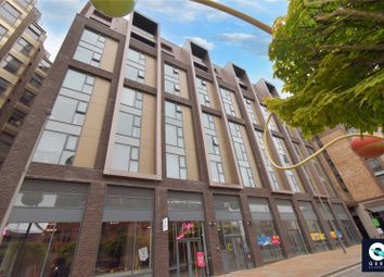 Thumbnail 1 bed property for sale in Wolstenholme Square, Block C, Liverpool