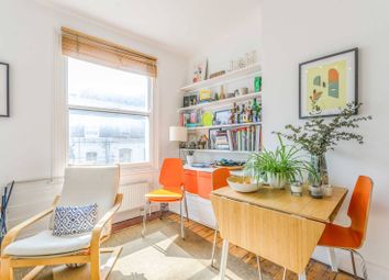 Thumbnail Flat to rent in Newington Green Road, Islington, London