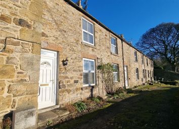 Thumbnail Terraced house to rent in Stone Houses, Stanhope, Bishop Auckland