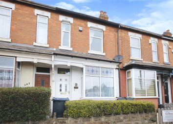 Thumbnail 2 bed terraced house for sale in Yardley Road, Yardley, Birmingham, West Midlands