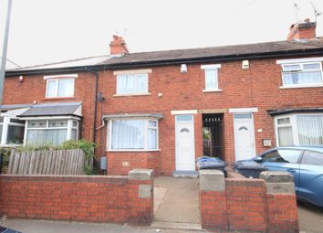 2 Bedrooms Terraced house to rent in Oswin Avenue, Balby, Doncaster DN4