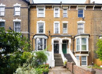 Thumbnail Flat for sale in Amhurst Road, Hackney, London