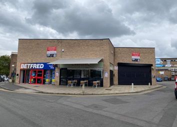 Thumbnail Retail premises to let in Unit 10 &amp; 12 Chapel Lane, M Five Rise, Bingley