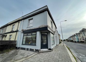 Thumbnail Office to let in Milehouse Road, Plymouth